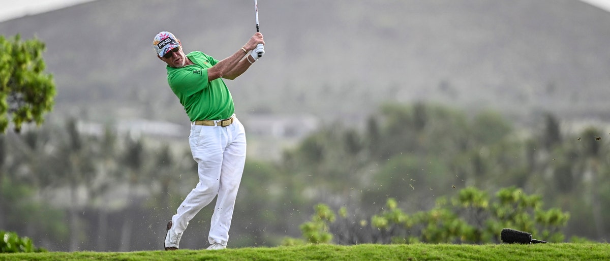 Mitsubishi Electric Championship at Hualalai Fan Guide