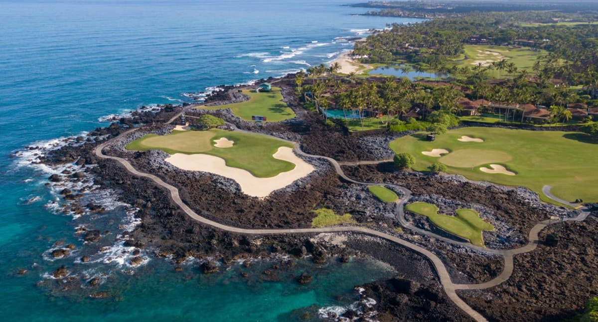 Mitsubishi Electric Championship at Hualalai Tickets